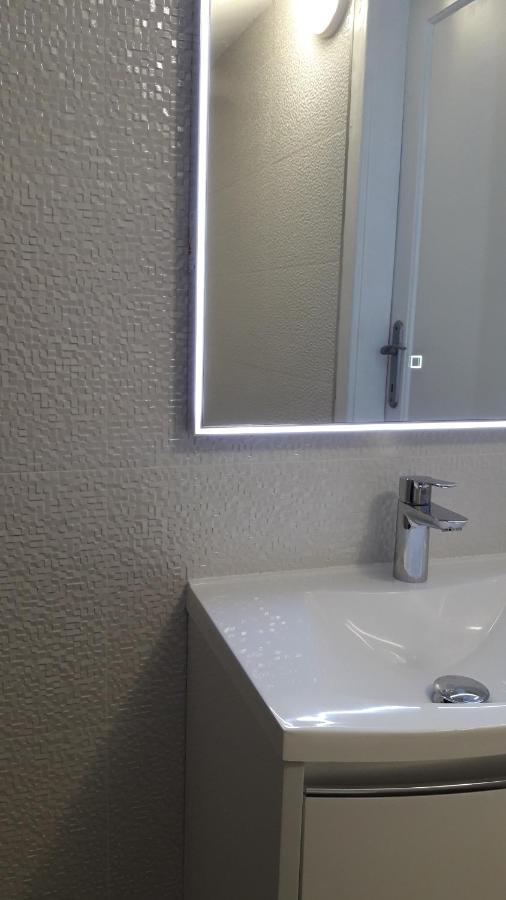 Studio Apartment Nani Centar Split Exterior photo