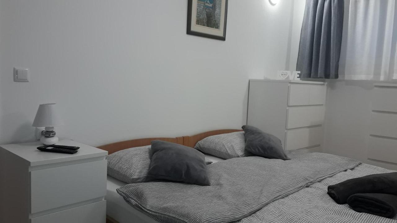 Studio Apartment Nani Centar Split Exterior photo