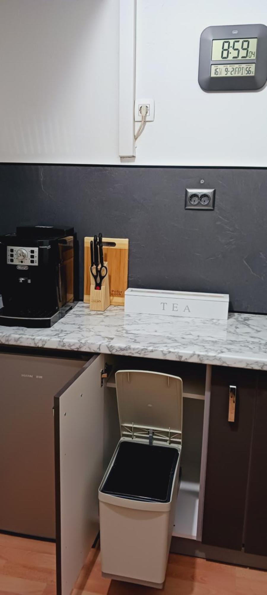 Studio Apartment Nani Centar Split Exterior photo